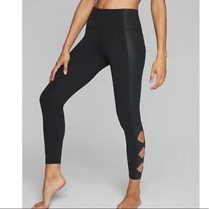Athleta Cobra Tight